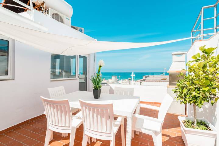Apartamento de vacaciones para 6 personas - 1