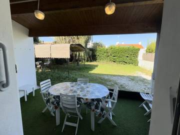Location De Vacances pour 7 Personnes dans Saint-Gilles-Croix-de-Vie, Vallée de la Loire, Photo 4