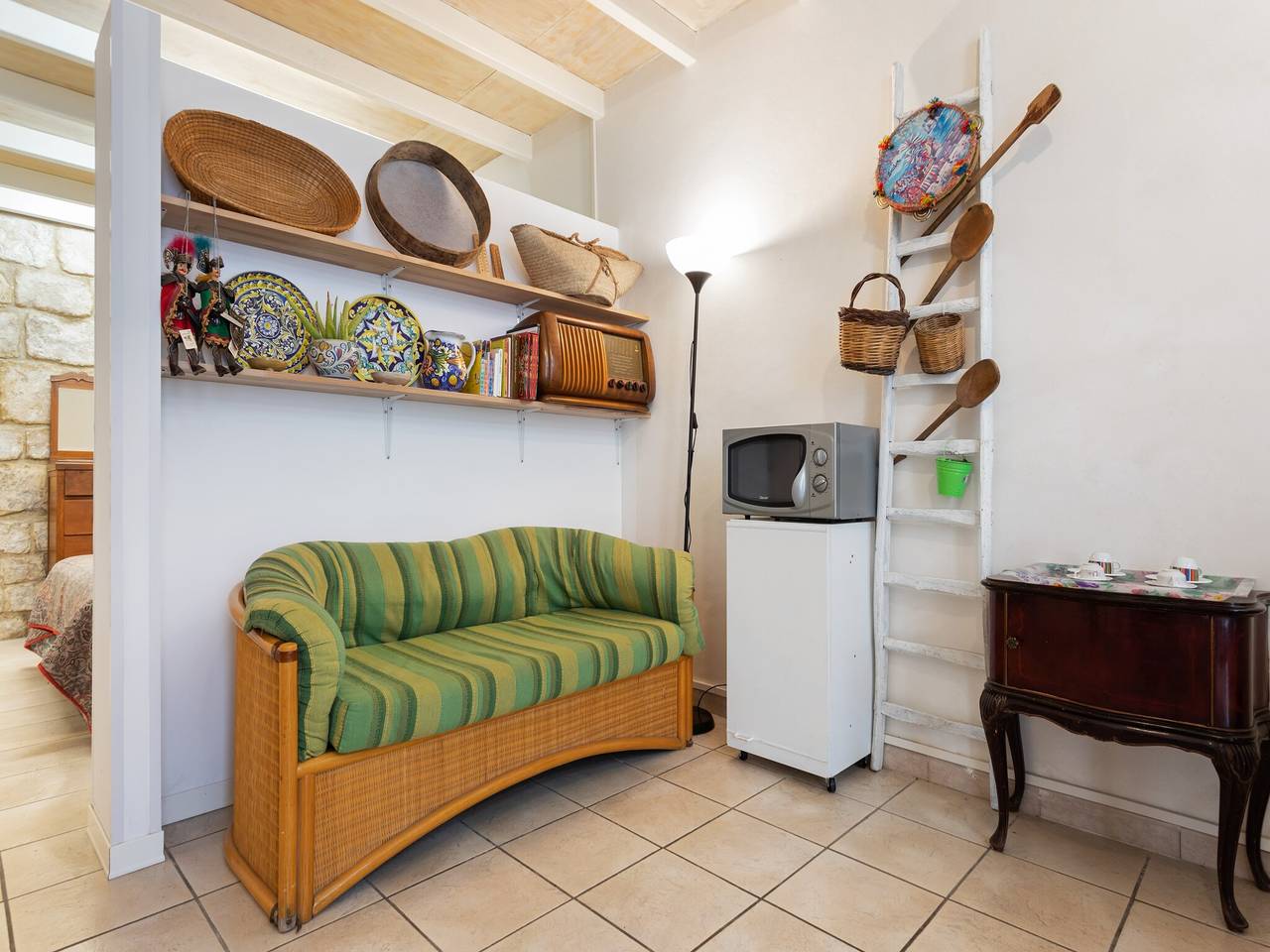 Casa vacanze a Scicli vicino Palazzo Ribera in Scicli, Provincia di Ragusa