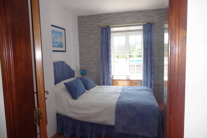 Gîte pour 6 personnes, avec jardin ainsi que jacuzzi et terrasse à Monchique - 3