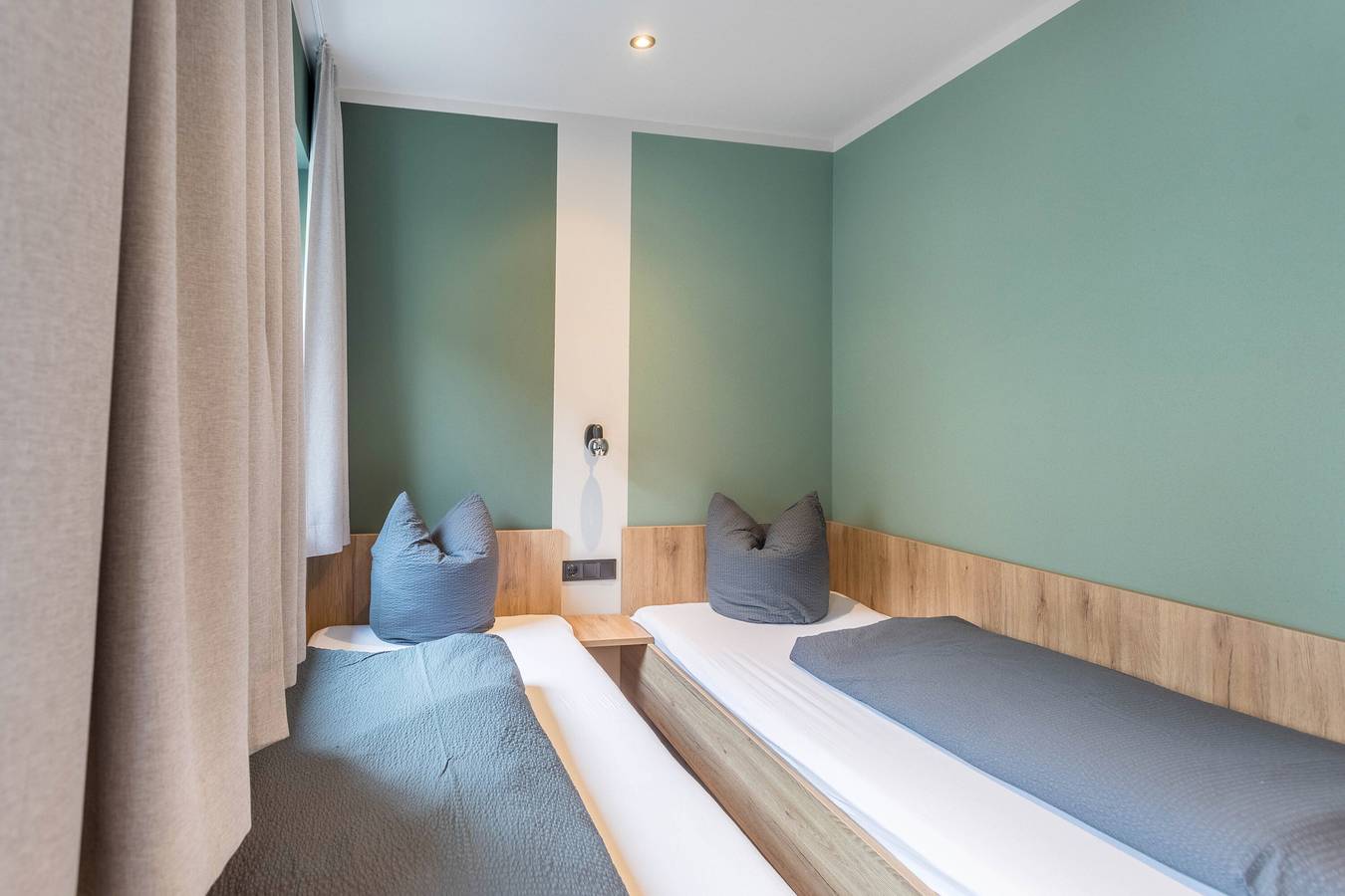 Ganze Wohnung, Ferienwohnung 'Luisalle Top 3' mit Bergblick, Balkon und Wlan in Auffach, Wildschönau