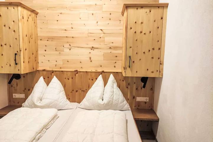 Ganze Wohnung, Dachsteinblick in Forstau, Ski Amadé