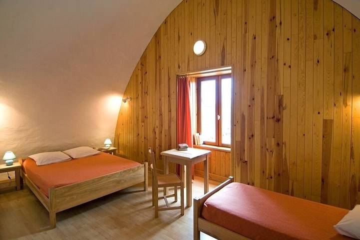 Location de vacances pour 21 personnes dans Massegros Causses Gorges - 4