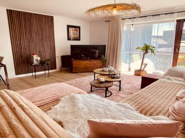 Apartament Wakacyjny dla 3 osoby w Spa, Liège region, Zdjęcie 3