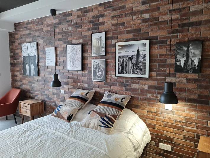 Chambre d’hôte pour 2 personnes, avec vue ainsi que piscine et balcon à La Rochelle - 3