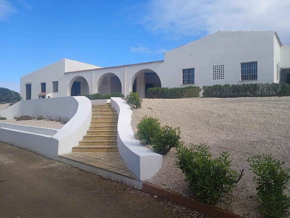 Double or Twin Room in Spiaggia III Pettine, Sorso