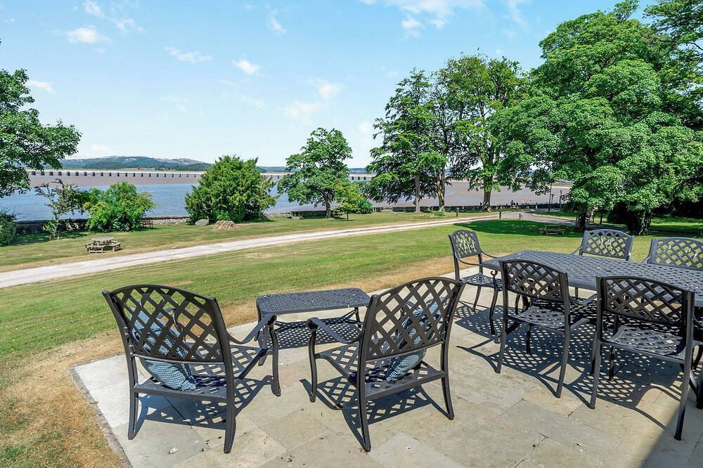 2 Schlafzimmer Unterkunft in Arnside, near Carnforth in Arnside, Lake District