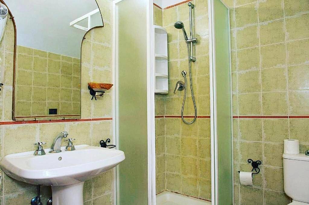 Geheel appartement, Agriturismo La Conte in Lucca, Provincie Lucca