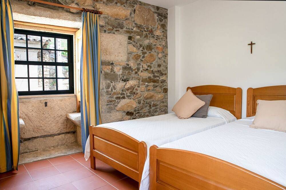 Fonte dos Pepes by Lovelystay in Lamego, Douro-Tal