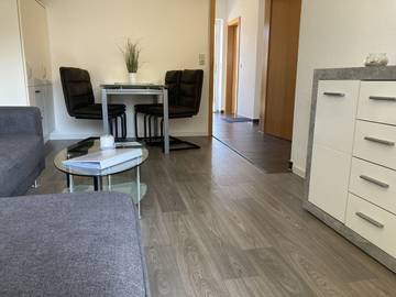 Ferienwohnung für 4 Personen in Dahme, Südliche Ostseeküste, Bild 1
