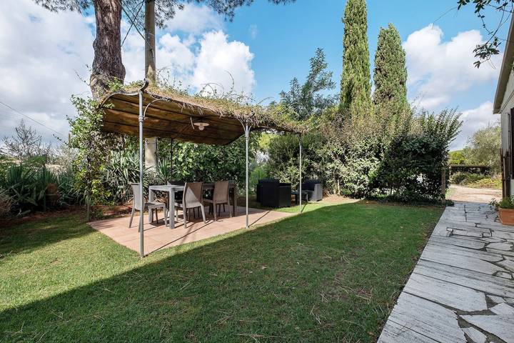 Appartement de trois pièces à la campagne in Orbetello, Province de Grosseto