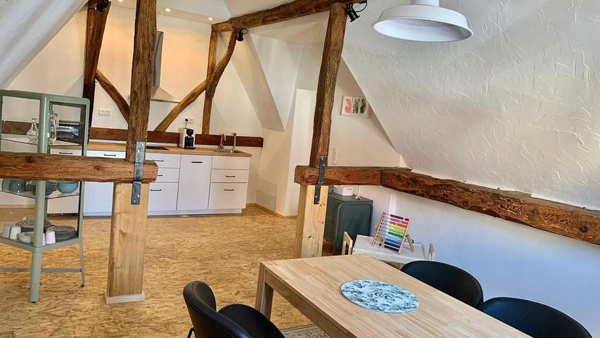 Ferienwohnung für 4 Personen in Trifelsland - 4