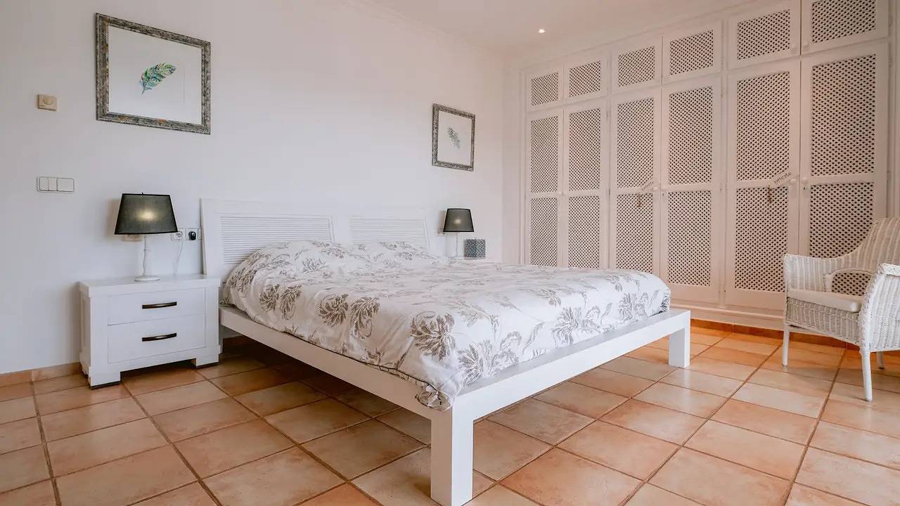 Villa für 10 Personen (300 m²) in Cala Llonga in Cala Llonga, Santa Eulària des Riu