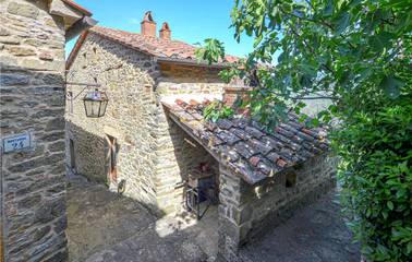 Casa Vacanza per 5 Persone in Castiglion Fiorentino, Provincia di Arezzo, Foto 1