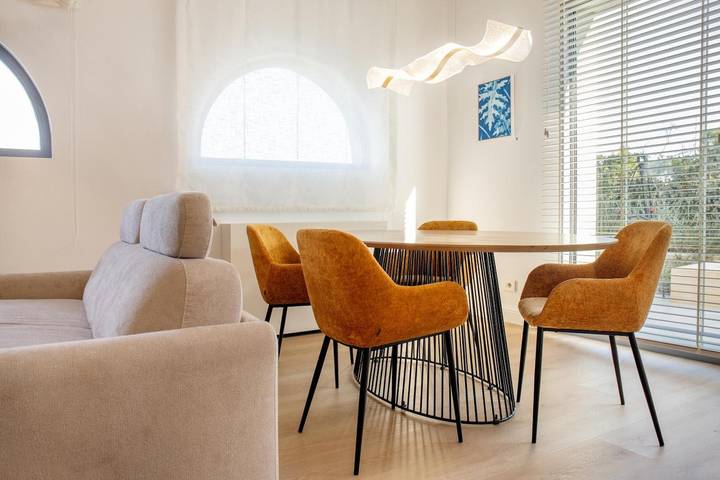 Suite Vista Piscina 104, 50 m² con cucina, colazione inclusa in San Miniato, Pisa e dintorni