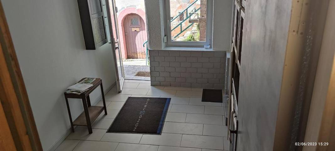 Location de vacances pour 8 personnes, avec vue, adapté aux familles à Walscheid - 3