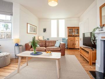 Holiday Rental for 8 People in Shaldon, Devon, Photo 4