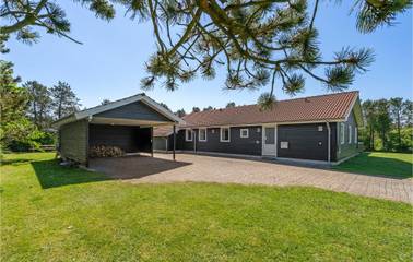 Ferienhaus für 10 Personen in Trend, Limfjord, Bild 4