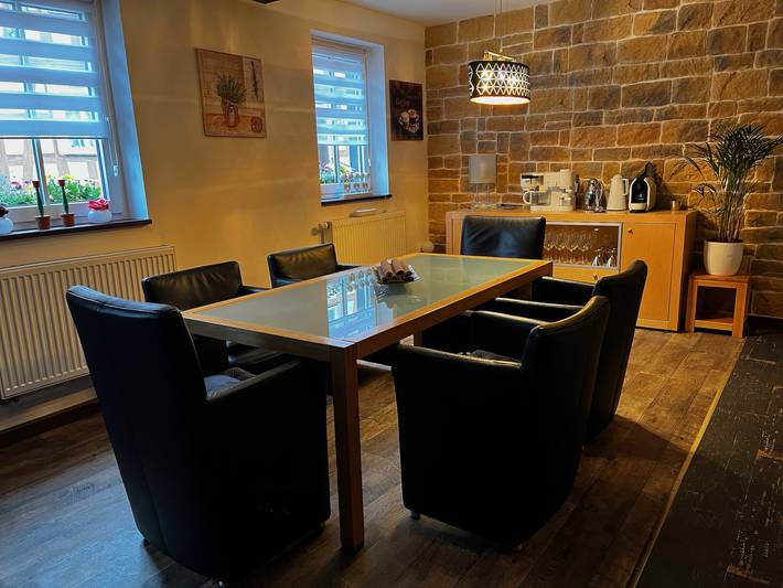 Ferienhaus für 8 Personen, mit Garten und Whirlpool in Landkreis Haßberge - 3