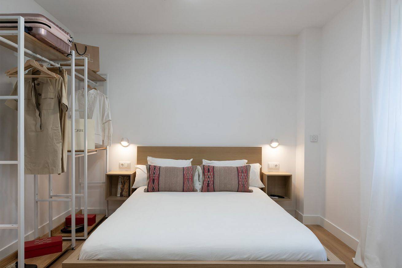 Appartamento intero, Appartamento vacanze per 1 persona in Bilbao, Biscaglia