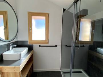 Chalet pour 12 Personnes dans Crest-Voland, Espace Diamant, Photo 4