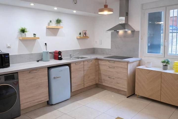 Gîte pour 2 personnes, avec vue dans Office De Tourisme De Narbonne - 3