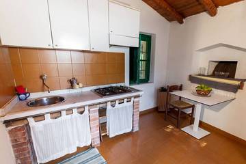 Agriturismo für 4 Personen in Mirto, Messina Provinz, Bild 3