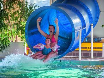 Agriturismo voor 6 Personen in Bruinisse, Nederlandse Noordzeekust, Afbeelding 4