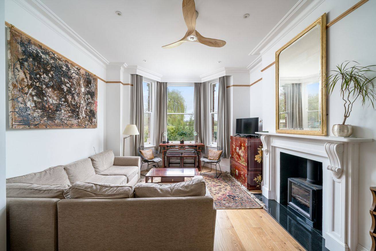 Casa de vacaciones para 10 personas in Kensington y Chelsea, Londres