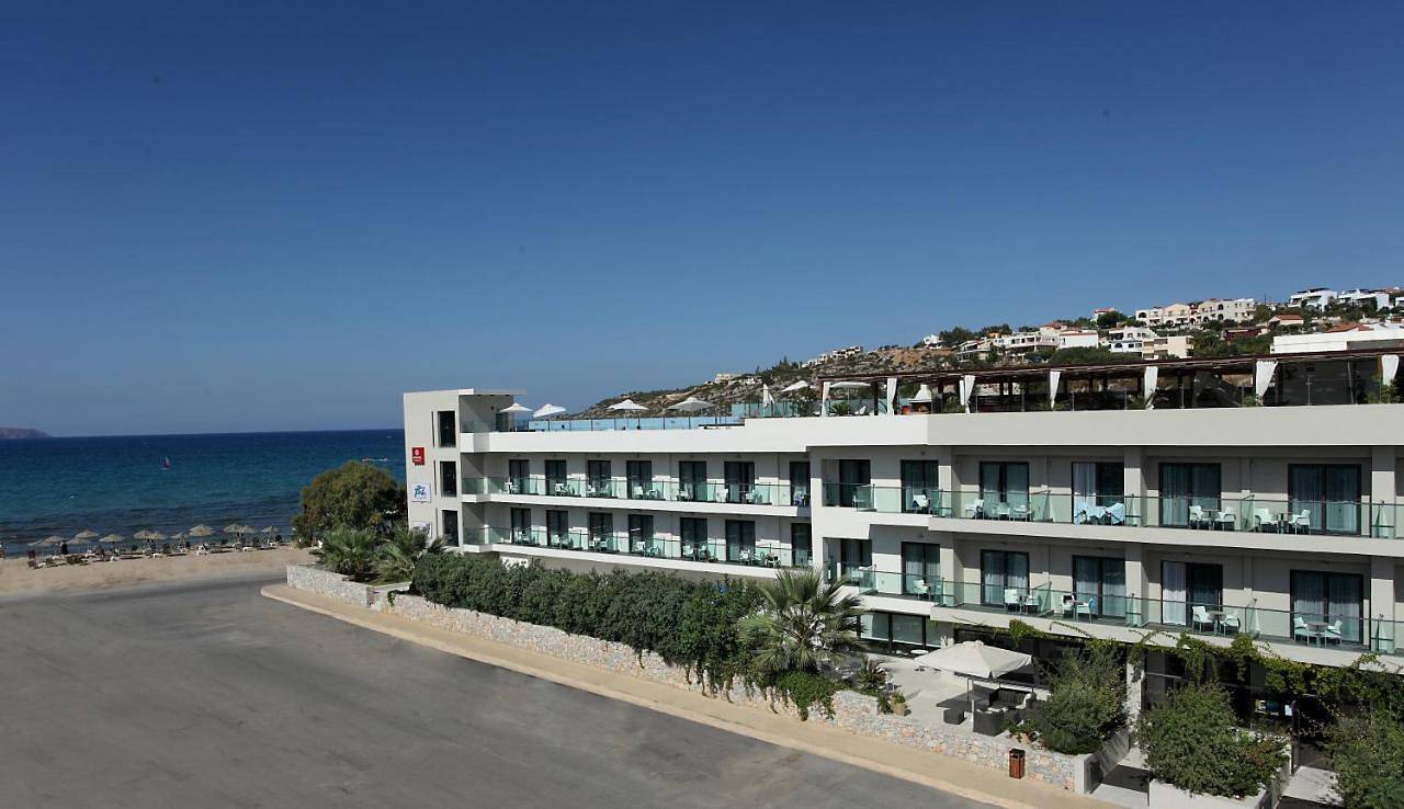Almyrida Resort in Almyrida, Vámos