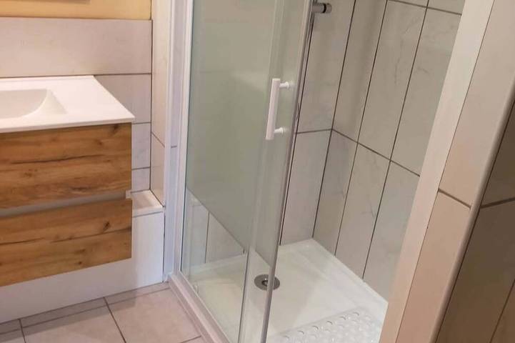 Location de vacances pour 4 personnes, animaux acceptés à Berneval-le-Grand - 4