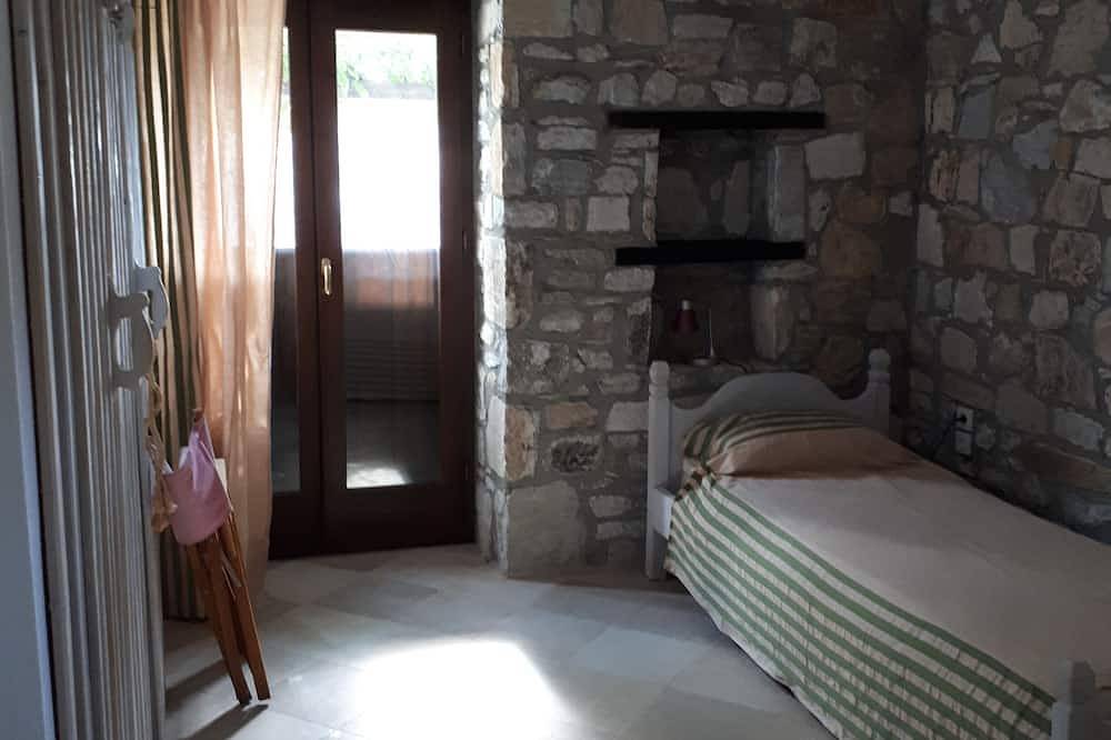 Pigadia Ferienhaus 4 auf 2 Ebenen mit 100m² für max. 6 Personen in Thassos