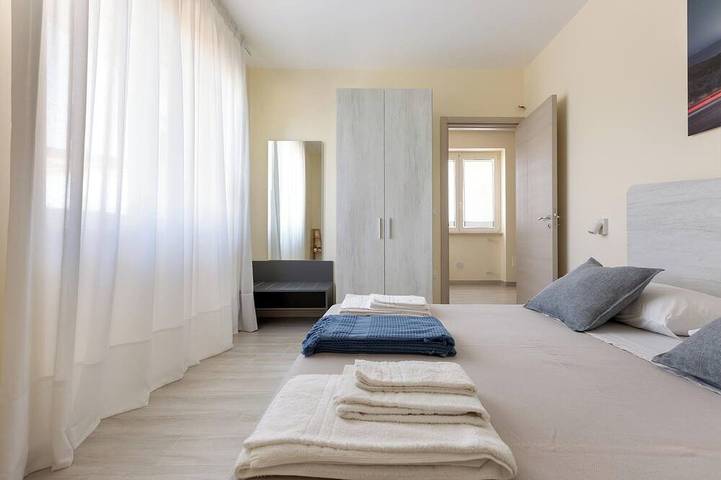 Ganze Wohnung, Ulivo di Rocco - Bilo Comfort Pt by Barbarhouse in Cannole, Lecce Provinz