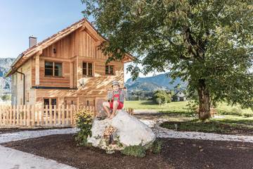 Ferienwohnung für 6 Personen in Landl, Liezen und Umgebung, Bild 1