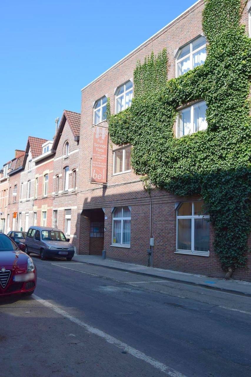 Appartement entier, Large One-Bedroom Apartment in Louvain, Brabant flamand