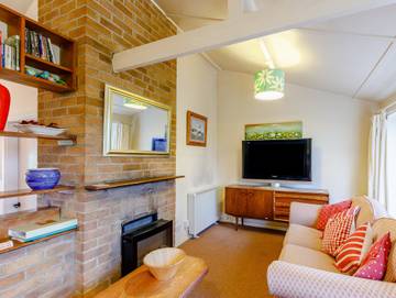 Cottage for 5 People in Shirley, Derbyshire, Photo 2