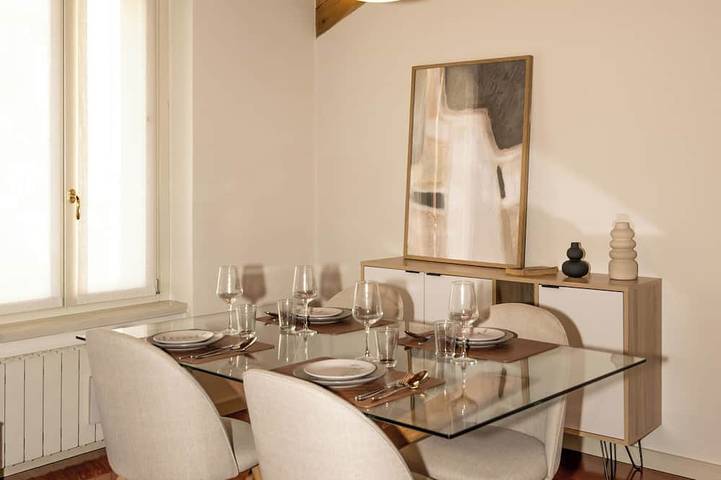 Appartamento vacanze per 4 persone - 1