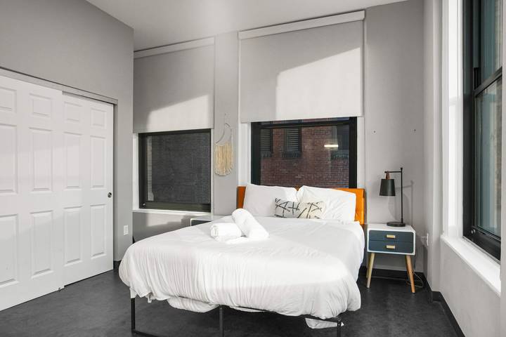 Apartamento de vacaciones para 4 personas, Familias con niños - 1