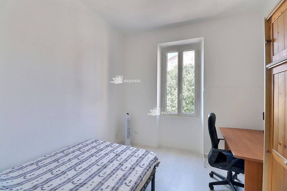 Appartement entier, Appartement T4 climatisé, très bien situé à Toulon pour profiter des vacances in Toulon, Côte méditerranéenne (France)