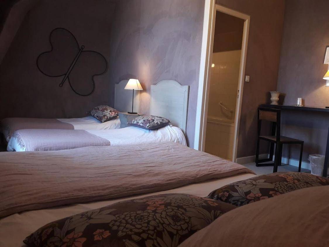 Logis Hotel Le Relais du Quercy in Meyssac, Région de Brive-la-Gaillarde