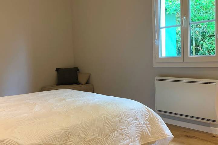 Location de vacances pour 6 personnes, avec jardin à Coutances - 3