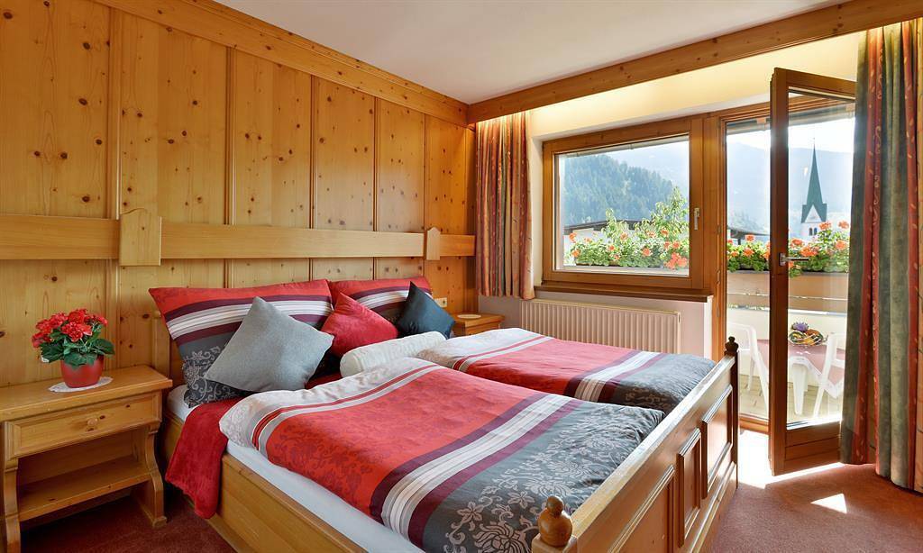 Ganze Ferienwohnung, Ferienwohnung für 4-6 Personen in Stumm, Ski-Optimal Hochzillertal