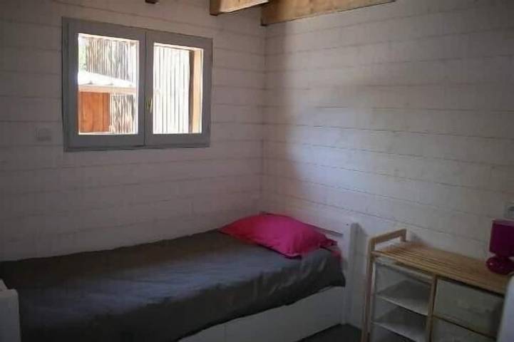 Location de vacances pour 8 personnes, avec jardin dans Plage Piqueyrot - 3