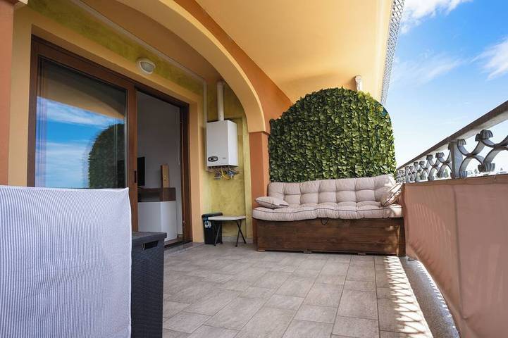 Entire apartment, Domus Marghine, apartment in Sassari, Sassari Province