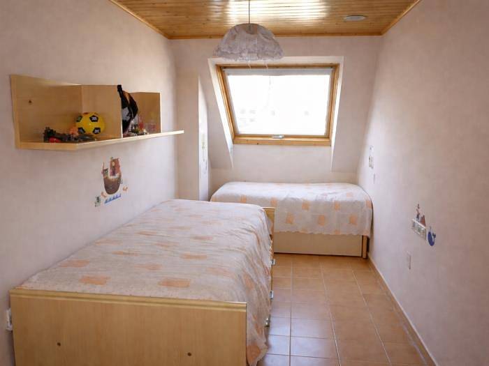 Entire holiday apartment, Winahost Ático Viveiro in Viveiro, Galician Coast