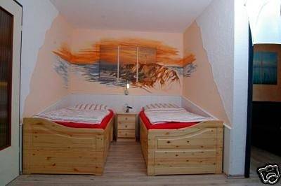 Ganze Ferienwohnung, Ferienwohnung Heinik im Strandhotel Nr. 22 ink.Strandkorb, 2 Fahrräder Schwimmbad und Sauna in Dahme, Ostholstein