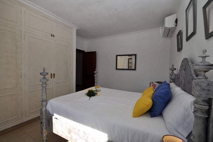 Ferienhaus für 6 Personen, mit Garten in Palma - 3