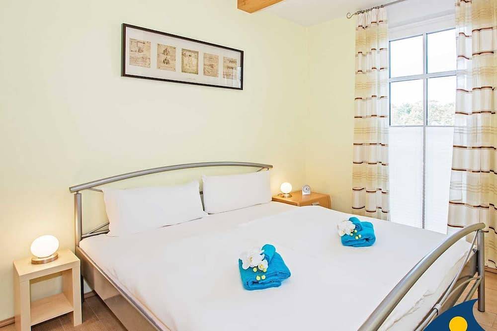 Ganze Wohnung, Villa Ilona Whg. 06 in Seebad Heringsdorf, Heringsdorf
