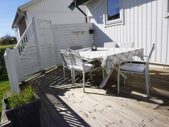 4 stjarniga stuga i Kungshamn in Väjern, Norra Västkusten