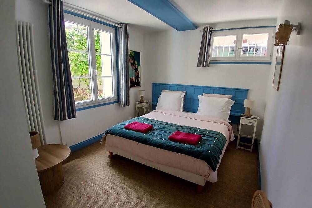 Ferienwohnung - Cabourg in Cabourg, Caen und Umgebung